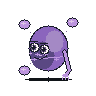 Adult example: Orb body with Orb appendages