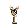 Adult example: Twig body with Twig appendages