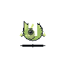 Cap Hatchling