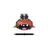Maw Hatchling