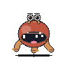 Maw Adult
