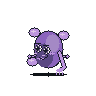 Orb Juvenile