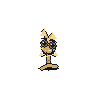 Twig Hatchling